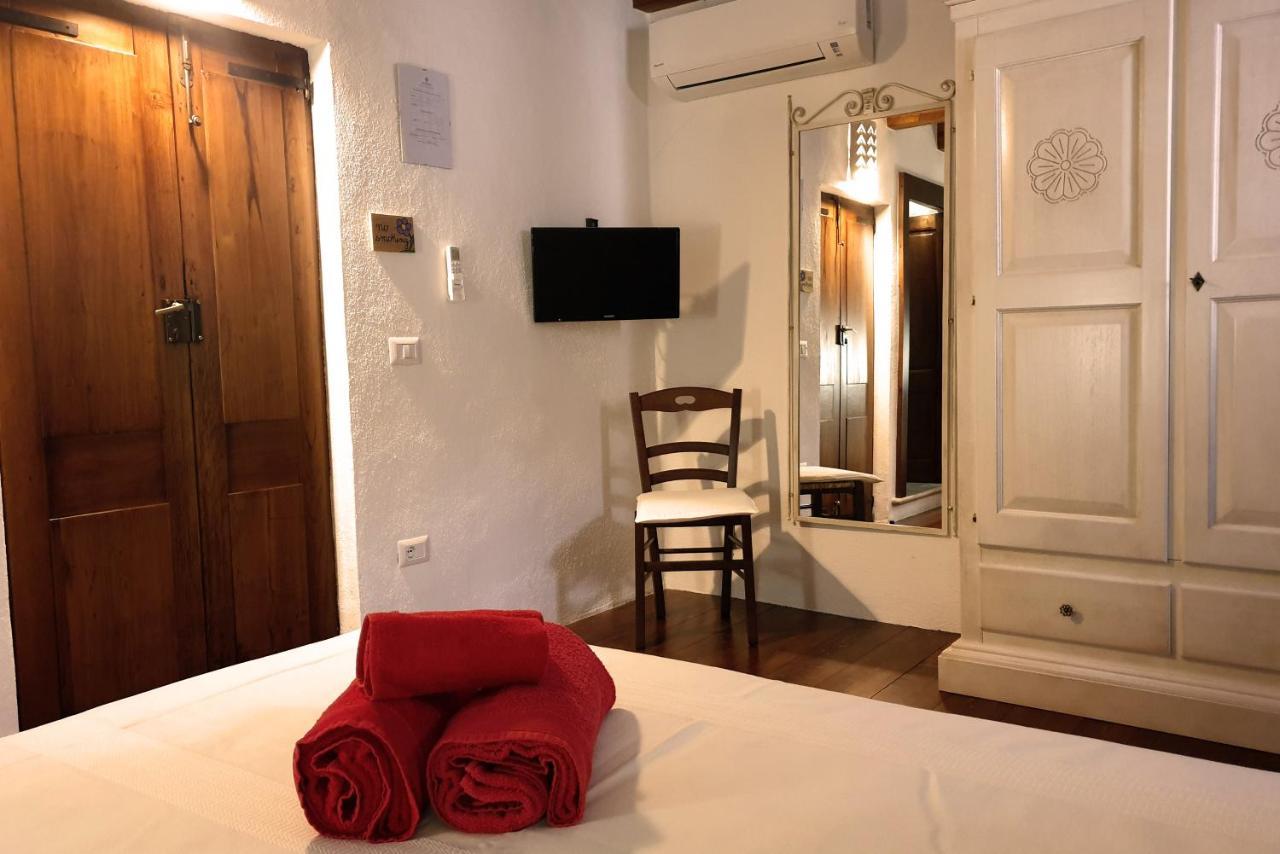 The Templars Guesthouse サントゥ・ルッスルジュ エクステリア 写真