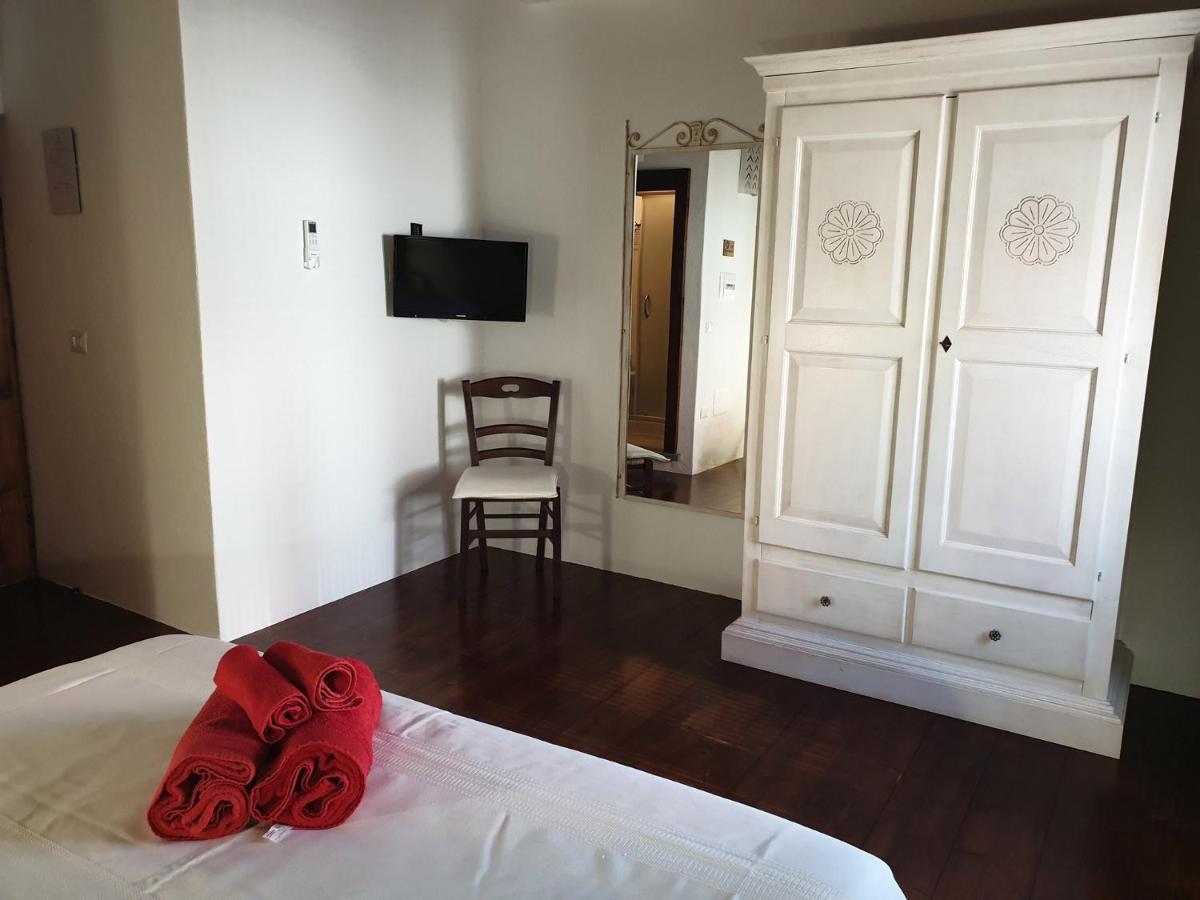 The Templars Guesthouse サントゥ・ルッスルジュ エクステリア 写真