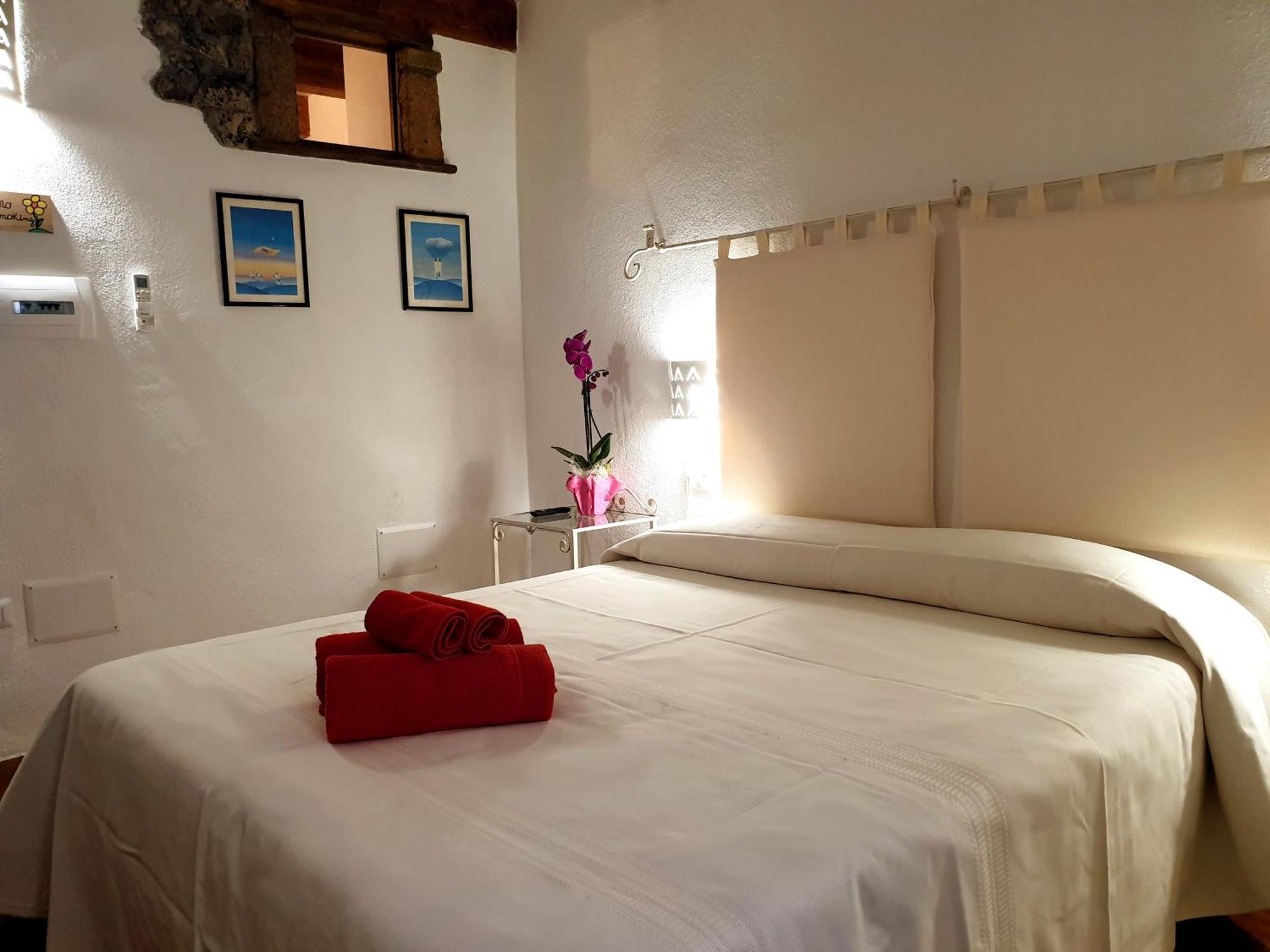 The Templars Guesthouse サントゥ・ルッスルジュ 部屋 写真