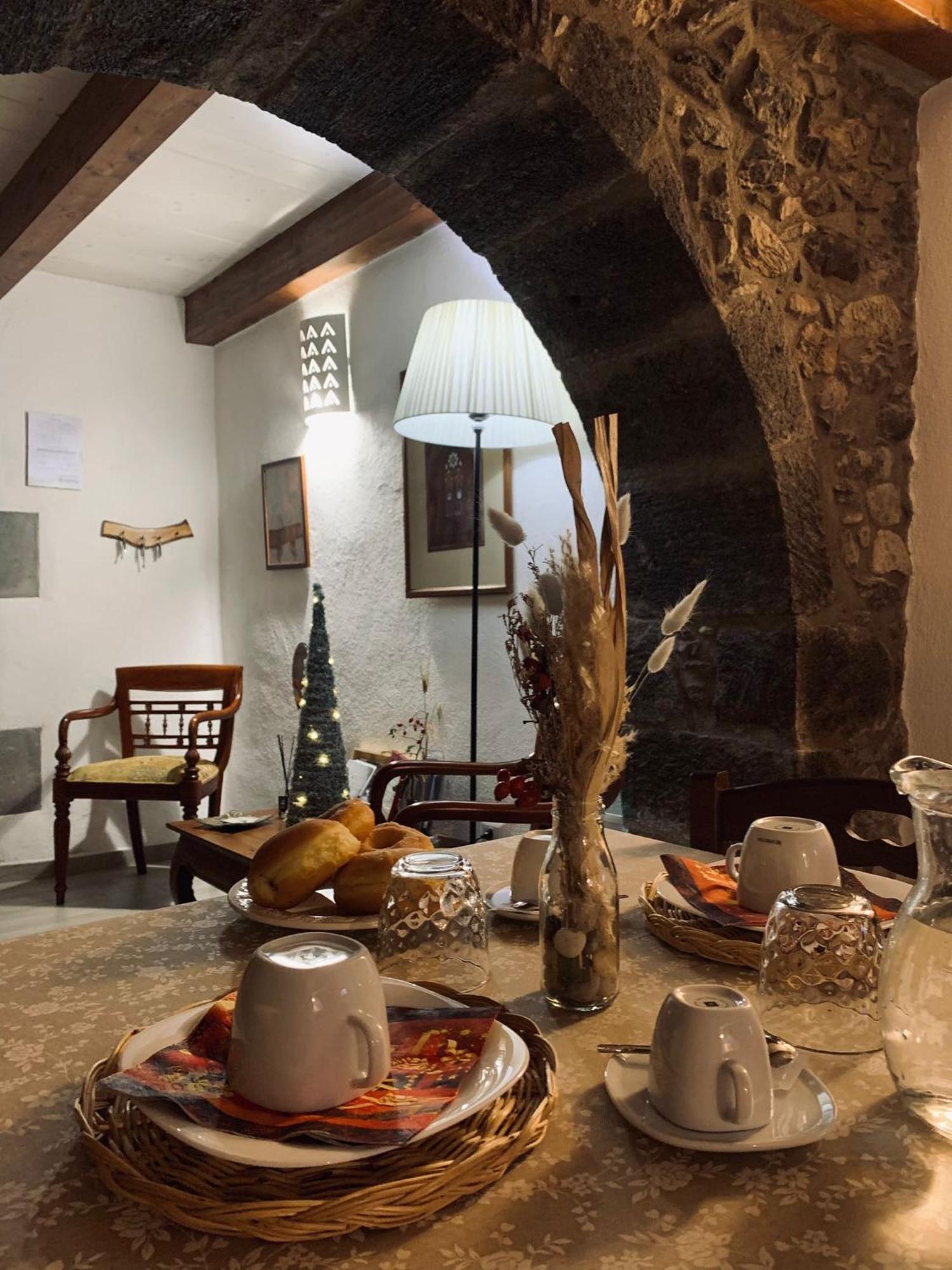 The Templars Guesthouse サントゥ・ルッスルジュ エクステリア 写真